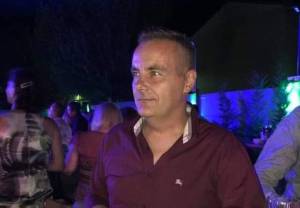 Зоран Ристевски нов лидер на ОО на СДСМ на Општина Могила
