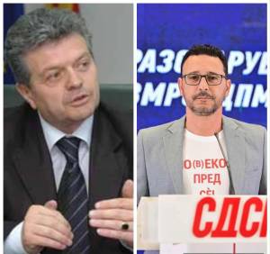 СДСМ Битола обвинува за „Кланот Јанкуловци“, ПОДЕМ возвраќа дека СДСМ лажат, клеветат и побараа извинување