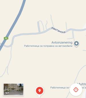 Опожарена кола на улица &quot;Раштанска&quot; во Битола
