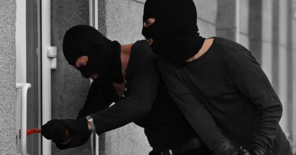 Полицијата расчисти шест тешки кражби во битолско, приведени се четири лица