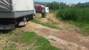 Од рано, рано пијани-Шест возачи на товарни моторни возила и автобуси под дејство на алкохол на територија на СВР Битола
