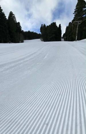 Почнува ски сезоната на Копанки