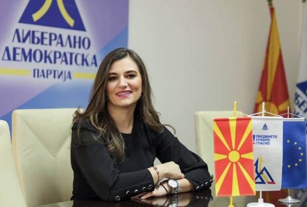 Зајкова: Потребни се државнички решенија, а не да се создава нов конфликт, да се креираат непријатели и да се сее страв