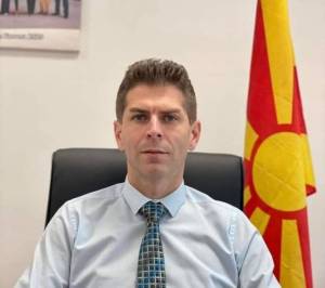 Битолчанецот Драган Крајовски е избран за нов член на Извршниот одбор на СДСМ