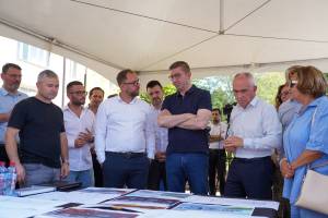 Мицкоски во Битола - Почна реконструкцијата на зградата на поранешното кино „Партизан“