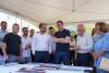 Мицкоски во Битола - Почна реконструкцијата на зградата на поранешното кино „Партизан“
