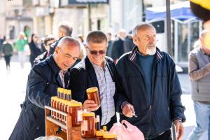 Денови на македонското пчеларство во Битола