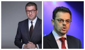 Мицкоски заедно со Ставревски ќе го контролираат работењето на Коњановски како градоначалник на Битола