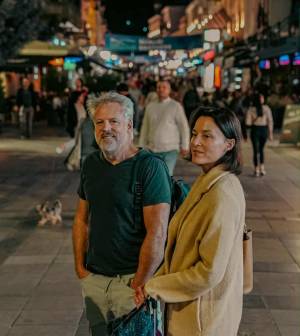 Кога Холивуд го шета Широк Сокак - Воли Фистер во Битола