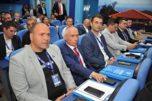 Модерни општини преку европски и светски практики