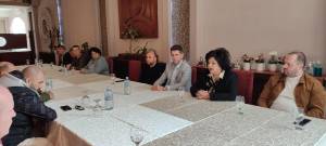 Крајовски го крои новиот ИО-докажани партиски борци, но и млади, нови ликови