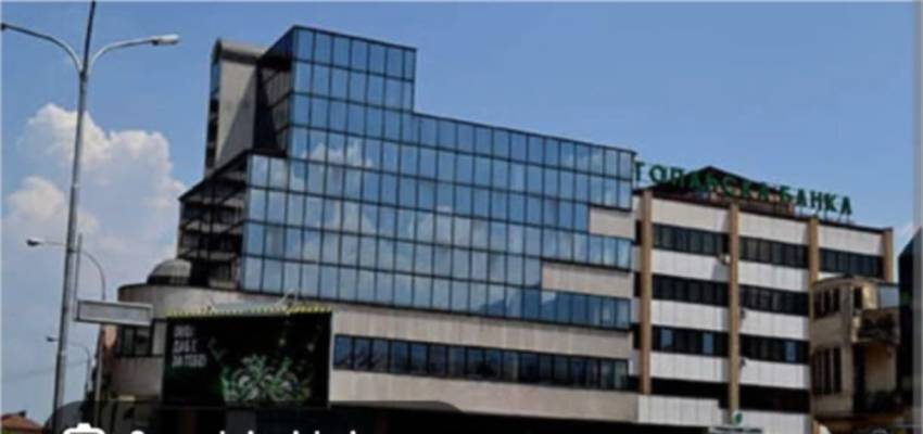 Продаден блок акции од Стопанска банка Битола за 475.000 евра