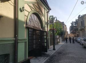 Османи: Клубот „Иван Михајлов“ нема да влезе под „говор на омраза“ и да се третира со Протоколот