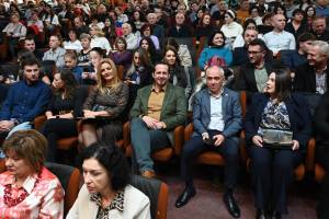 На фестивалот „Музика од светот“ во Битола гостува групата „Коза Мостра“ од Грција