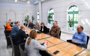 Владата и СОНК се договорија