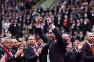 ВМРО-ДПМНЕ ќе бира претседател на општинскиот комитет во Битола, објавен е јавен повик