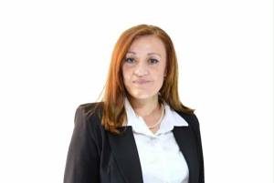 Наташа Марковска