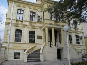 Битолскиот универзитет ќе соработува со бугарската Академија за национална сигурност од Софија