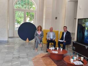 Во Битола завршна конференција на проектот „Спорт без бариери“