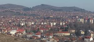 На последниот  попис во општина  Битола има 10.000 жители помалку од претходниот во 2002
