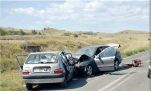 Битолската полиција расчисти три измами со лажни сообраќајки