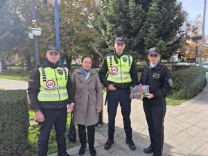 Отсекот за превенција при СВР Битола - Стоп за смртта на патиштата