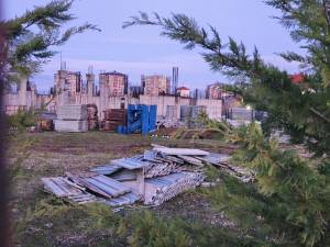 Дали после 33 години продолжува изградбата на соборниот храм „Собор на сите македонски светители“ - во Нова Битола?