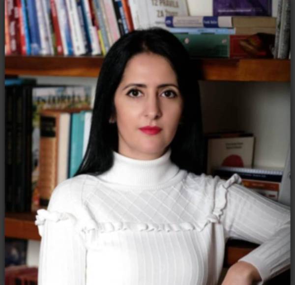 ,,Ала Ана-4Д Родителување" Рецепт за свесно семејство во време на брзи времиња - (пишува Ана Салтирова Давидовски)
