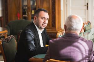 Горан Степановски - Цели 30 години не е променета цената на услугите на ЈП Комуналец Битола, за разлика од другите градови