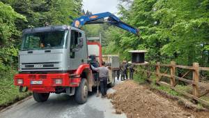 Во Инфоцентарот на НП Пелистер после 20 години решен проблемот со струјата