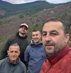 На Пелистер ќе се маркира велосипедска и пешачка патека од Цапарска Пресека преку кањонот до селото Цапари