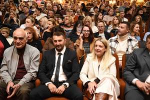 ООУ „Стив Наумов“ го слави патрониот празник - 105 годишнината од раѓањето на народниот херој Стеван Наумов-Стив