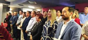 ЛДП започнува граѓанска Иницијатива за отповикување на градоначалници