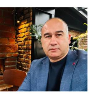 Ќире Димов независен кандидат поддржан од ТМРО влегува во трката за Битола на локалните избори
