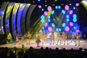 Четврток на 6 ноември во Битола - Јубилеен 25-ти детски музички фестивал „ТРА ЛА ЛА“ Битола!