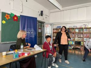 Во Битола се одржа работилница на тема: ,,Не за малолетнички бракови&quot;