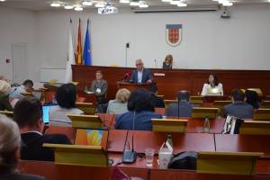 Инспекција во Советот на Битола утврдува кој е во право околу контроверзната седница