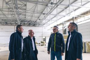 Нова противпожарна станица за Битола со поддршка на САД, објави градоначалникот Тони Коњановски