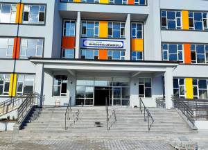 Ексклузивно: Еве како изгледа училиштето ,,Македонија” во Малатија, Турција
