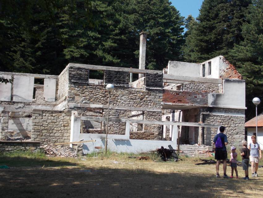 ПСК Пелистер го промени статутот, ако здружението престане да постои, имотот ќе припадне на Општина Битола
