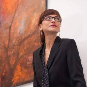 Ликовна изложба на Татјана Манева-18 ноември во 19 часот во ДЛУБ