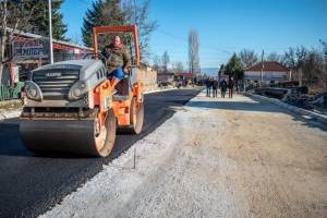 ВО ПОНЕДЕЛНИК ВРЕМЕН РЕЖИМ НА УЛИЦА „ДОВЛЕЏИК“