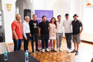 Утре во Битола &quot;Кларинетска одисеја&quot;