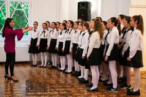 ООУ„Гоце Делчев“- Битола со свечена академија го одбележа патрониот празник