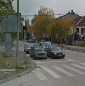 Партизанска Битола