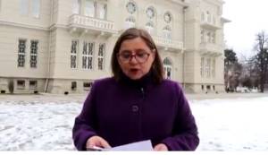 Реакција на ВМРО-ДПМНЕ на обвинувањата на СДСМ за ,,Зимска приказна&quot;