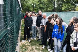 Во Битола веќе една година работи прифатилиште за бездомни животни