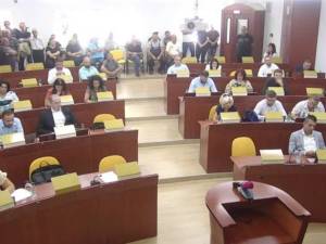 Советниците од ВМРО ДПМНЕ со иницијатива-Владата да ја субвенционира струјата за битолчани