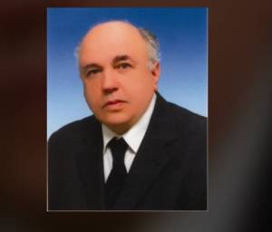 Почина Проф. Д-р Божидар Маслинков, поранешен ректор на Битолскиот универзитет