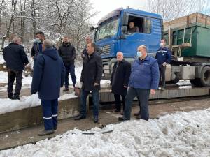 Тече испораката на набавен јаглен во РЕК Осломеј